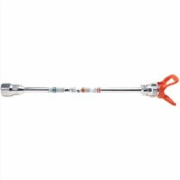 Graco Inc. Graco Tip Extender with RAC Guard - Pack of 6 Contractor Value Pack