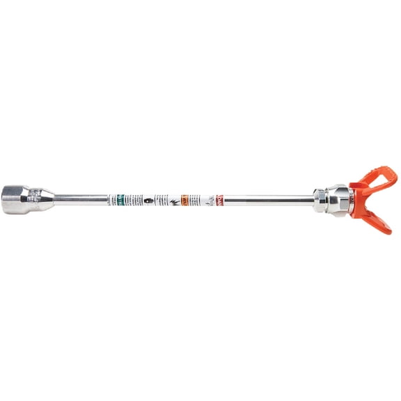 Graco Inc. Graco Tip Extender with RAC Guard - Pack of 6