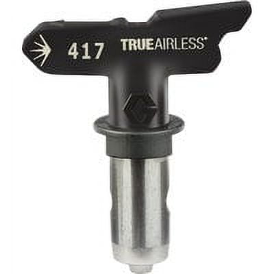 Graco Inc. Graco TrueAirless Airless Spray Tip - Pack of 5