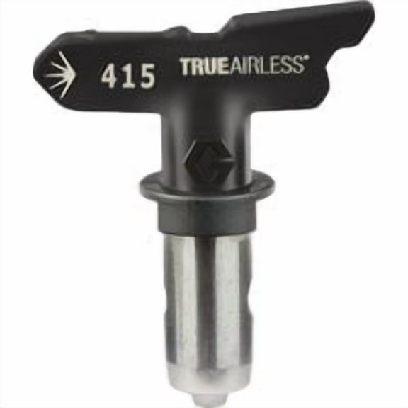 Graco Inc. Graco TrueAirless Airless Spray Tip - Single Pack
