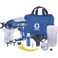 Graco Inc. Graco TrueCoat 360 Variable Speed Handheld Airless Paint Sprayer - Pack of 3