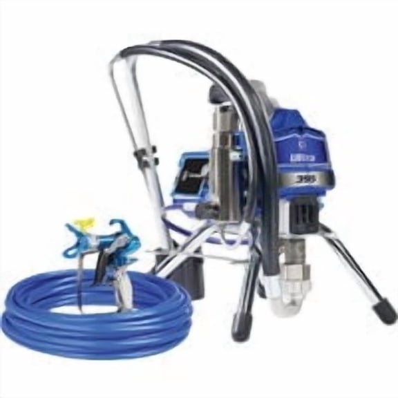 Graco Inc. Graco Ultra 395 PC Stand Electric Airless Paint Sprayer - Pack of 2