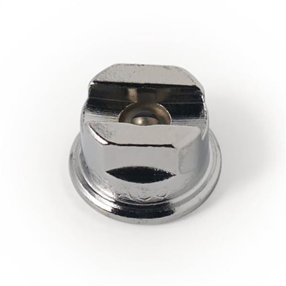 Graco Industrial GRA163477 No. 477 Stainless Steel Flat Tip, Silver