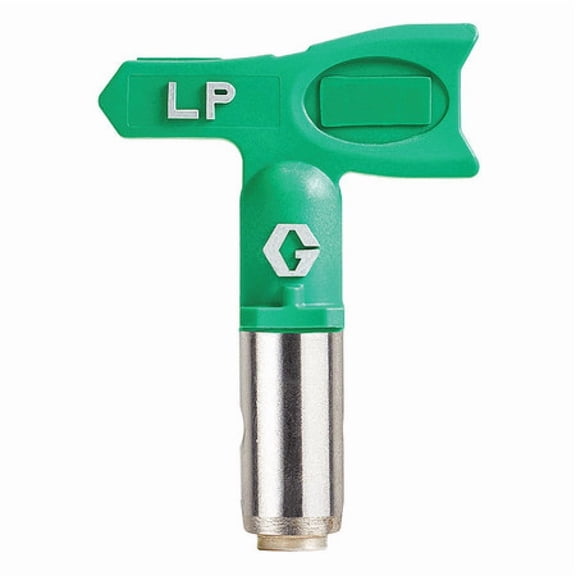 GRACO LP313 Spray Tip,Size 0.013",Green,4050 psi