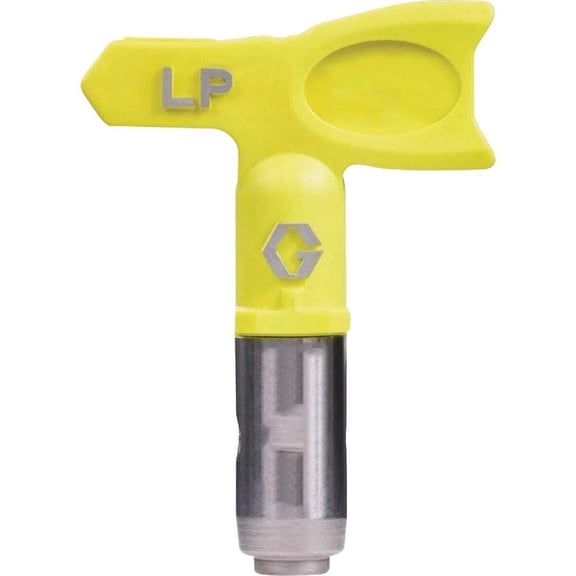 Graco Low Pressure RAC X 6 In. W 0.015 In. Tip Paint Sprayer Airless Spray Tip