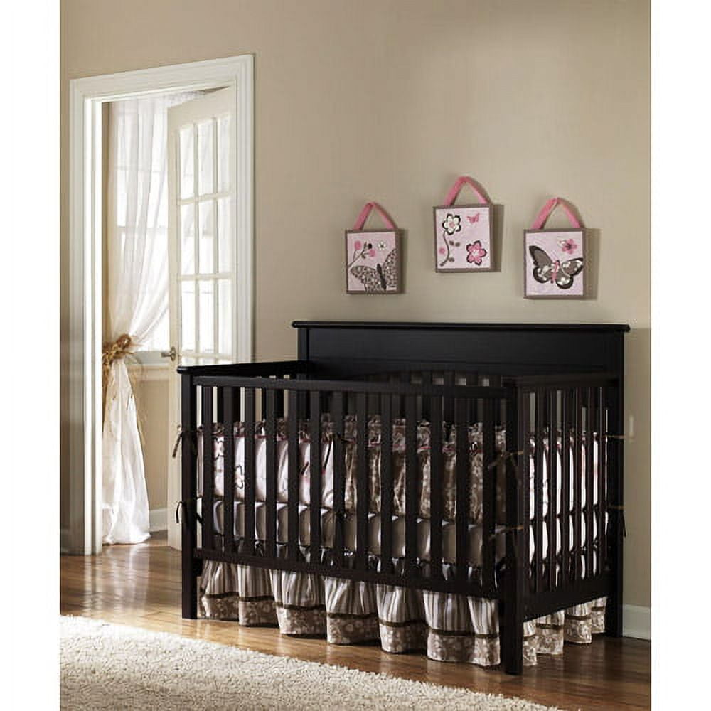 Graco clearance lauren crib