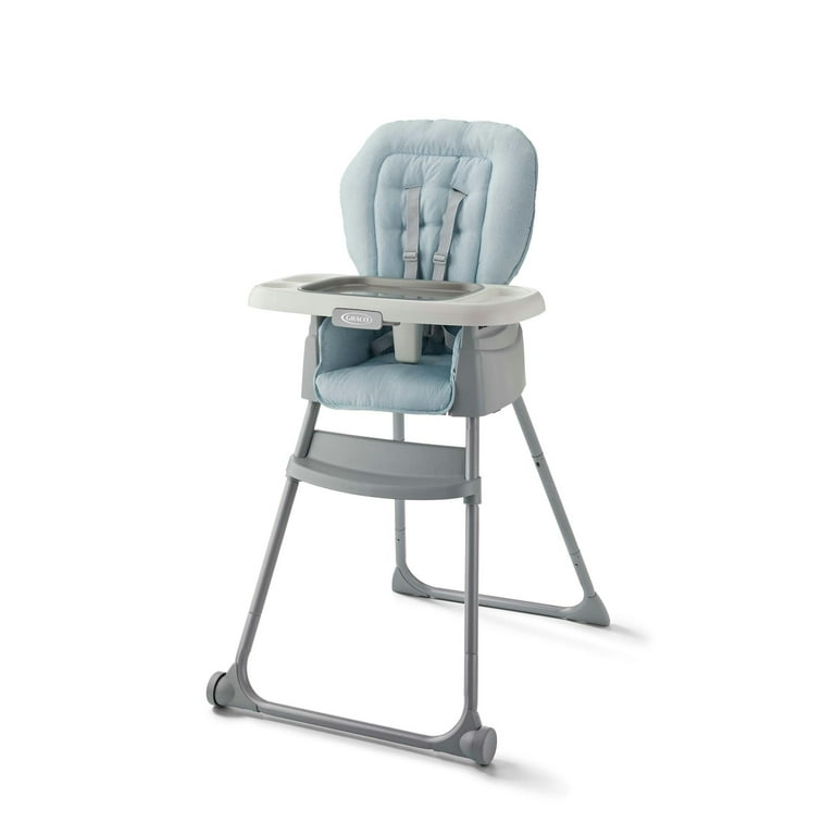 Graco Made2Grow 5-in-1 High Chair