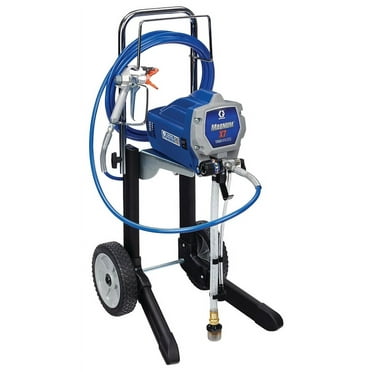 Graco Airless Paint Sprayer 3000 Psi 5/8 Hp