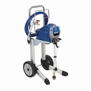 Graco Airless Paint Sprayer Project Series 262805 - 0.31 GPM, 5/8 HP, Adjustable