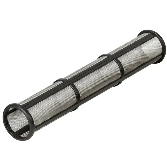 Graco Manifold Filter,60 Mesh,Long,Black 244067