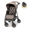 thumbnail image 1 of Graco Merge 360 Stroller, Sable, Brown, 1 Count, 1 of 9