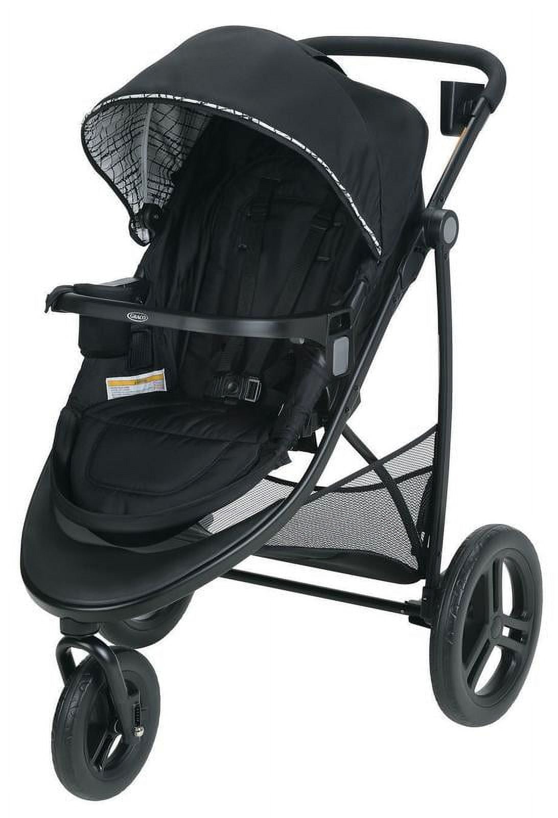 Graco ready2grow clearance walmart
