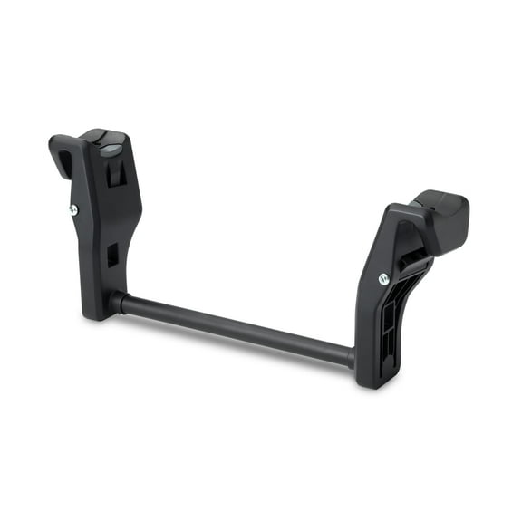 Graco Modes Adventure Stroller Wagon Car Seat Adapter, Black