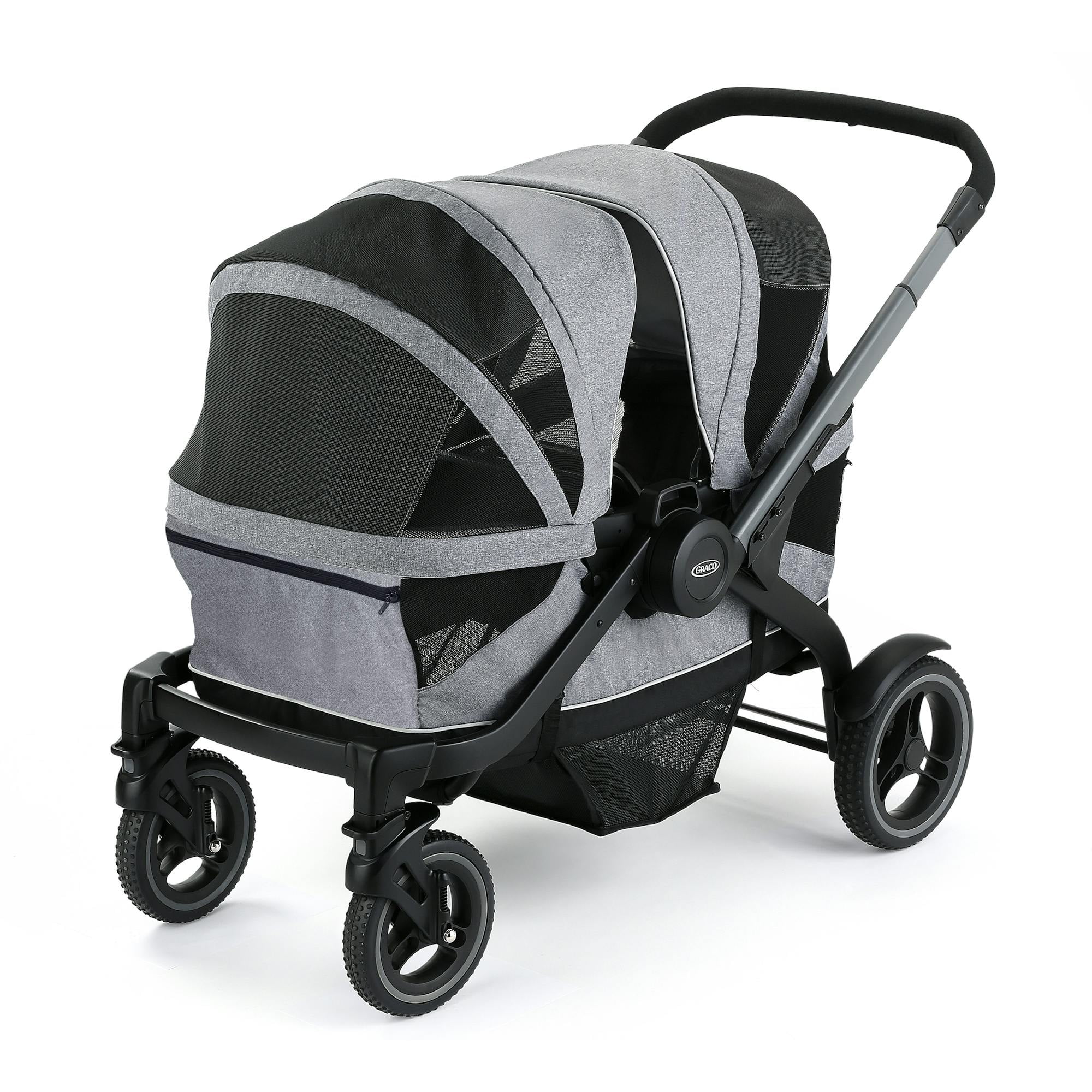 Graco Modes  Adventure Stroller Wagon