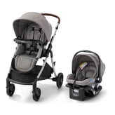 rebel jogging stroller Monbebe II Travel System, Boho Pattern Red Devil Spoon Fishing Color:Vivid Red IL and one in cocktail-tools
