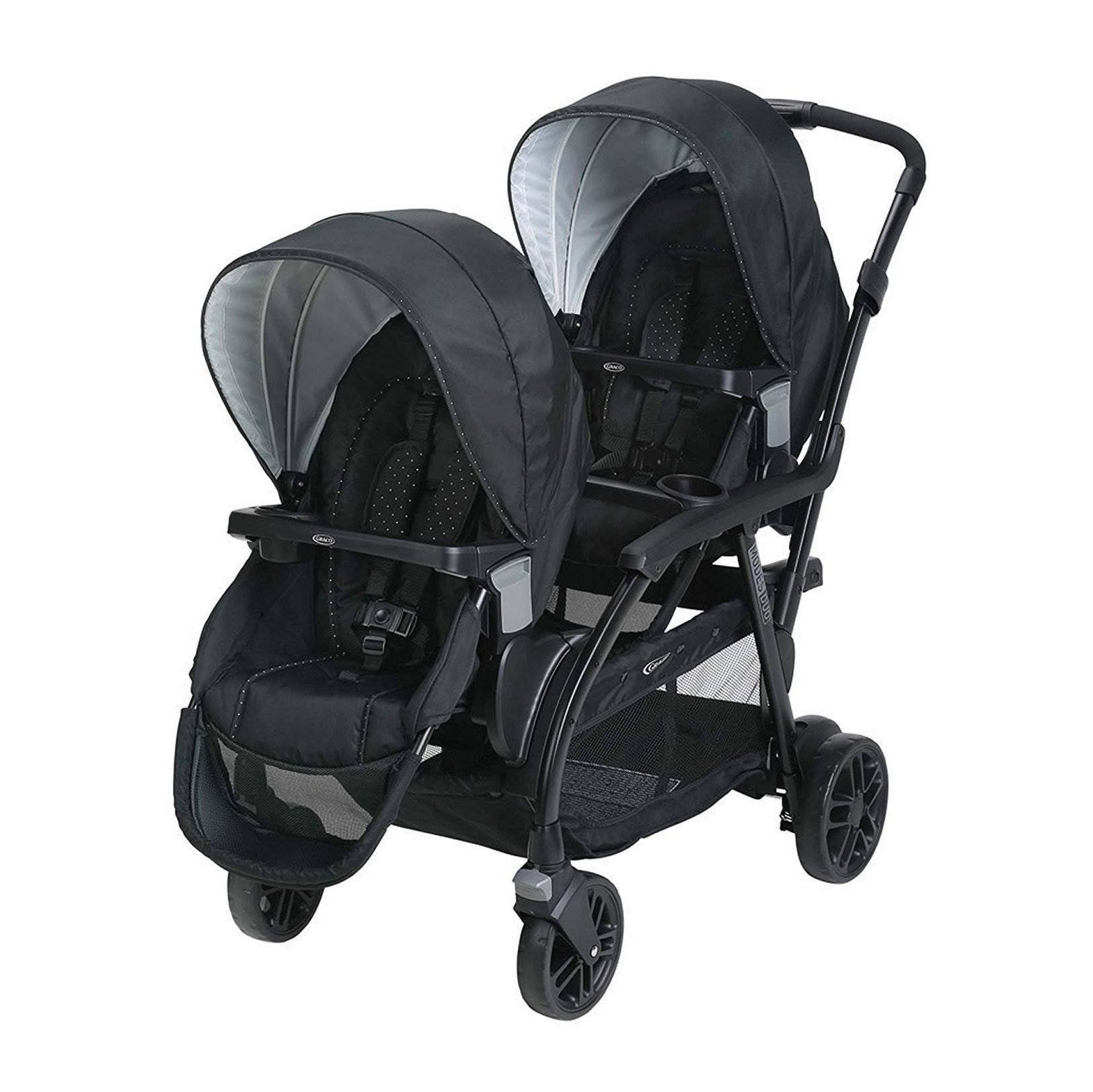 Buy Graco Modes Duo Stroller Balancing Act at Ubuy Kuwait