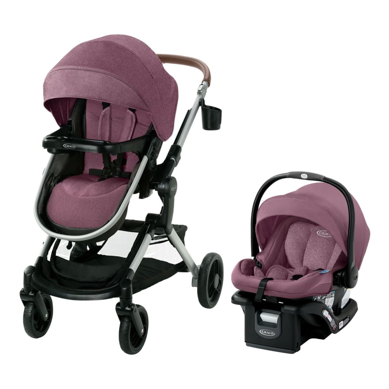 Graco Modes Nest Travel System (Norah)