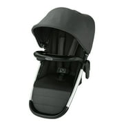Graco Modes Nest2Grow Stroller Second Seat, Riordan, Black
