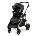 thumbnail image 1 of Graco Premier Modes Nest2Grow Stroller, Maison, Grey, 1 of 8