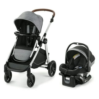 Graco stroller travel system online