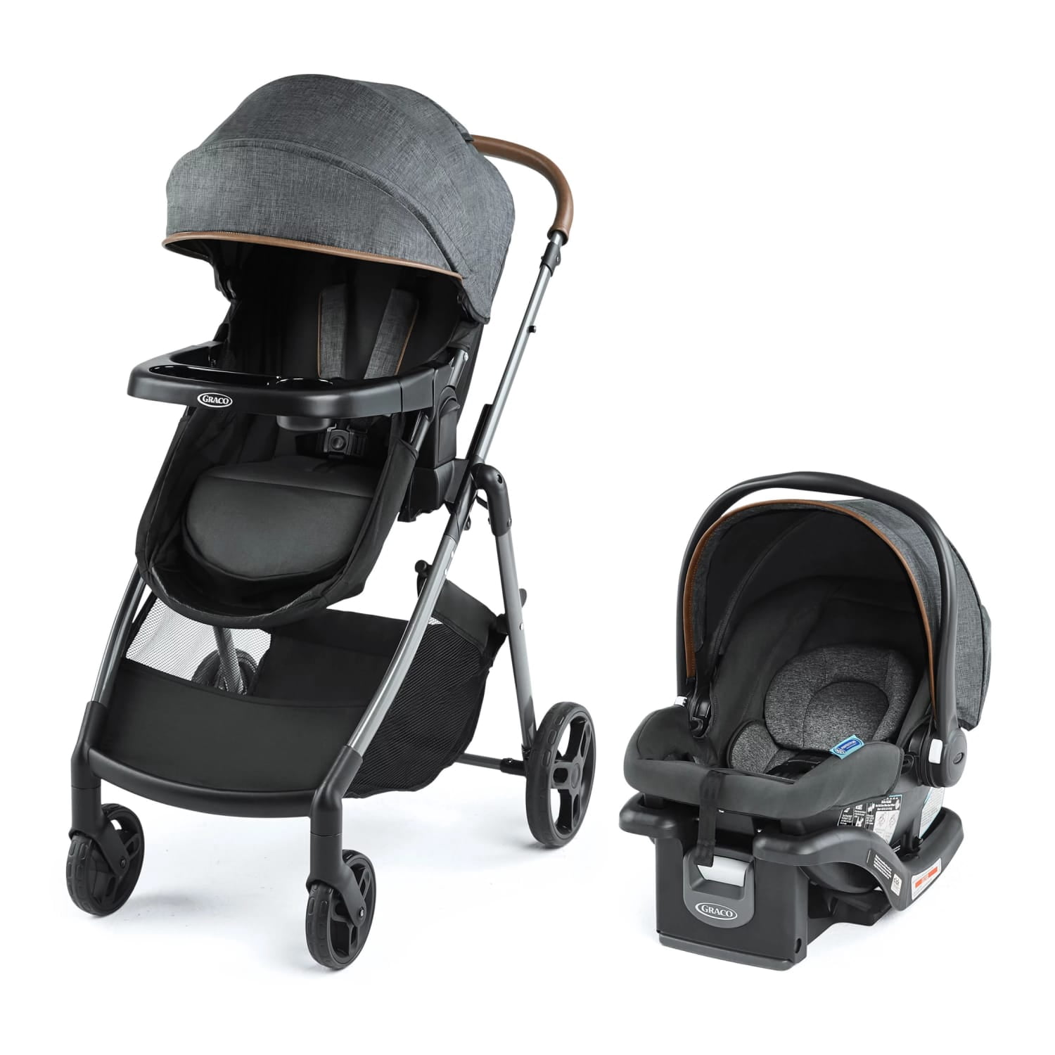 maxi cosi triangle flow Maxi-Cosi Zelia 2 Luxe+ Travel System CAN_OUTDOOR_EXTRA_DISCOUNT Color:Motorcycle Paint Fix gives you peace Carriola con car seat,