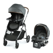 Graco Modes Trio Travel System - rated 4.7 stars from 3791 reviews