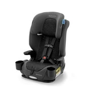 Graco Nautilus 2.0 3-in-1 Harness Booster Car Seat, Crane