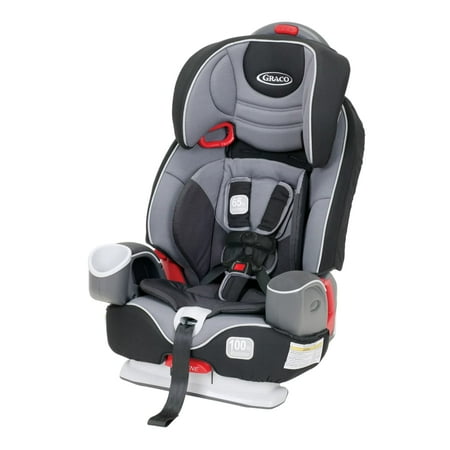 Graco Nautilus 3-in-1 Convertible Car Seat, Bravo
