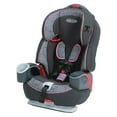 thumbnail image 1 of Graco Nautilus 65 3-in-1 Harness Booster Car Seat, Sylvia, Pink/Gray, 1 of 10