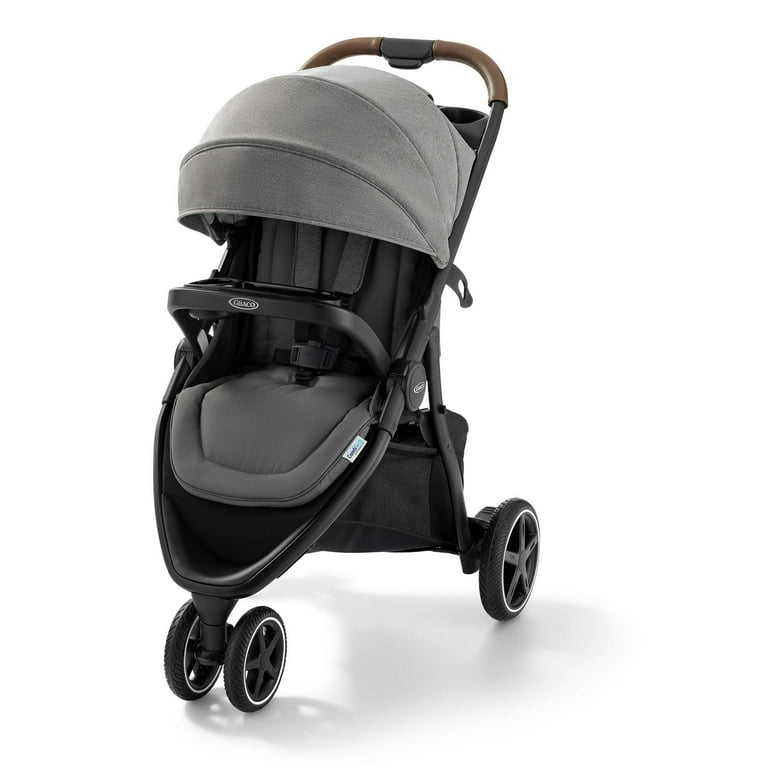 Graco 6 in 1 stroller hotsell