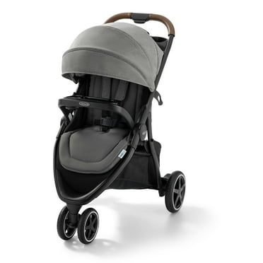 Graco Outpace  LX Stroller