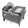 thumbnail image 1 of Graco Pack 'n Play  Close2Baby Bassinet Playard, 1 of 10