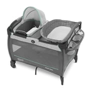 Graco Pack n Play Close2Baby Bassinet Playard