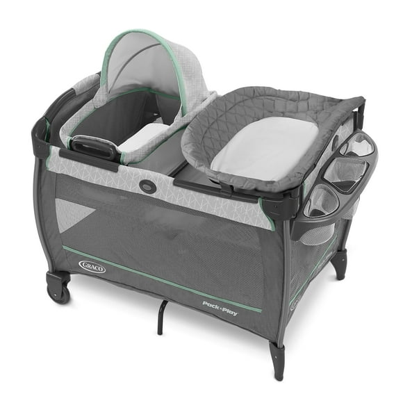 Graco Pack N Play Nearby Seat Playard Davis Pack And Play Graco