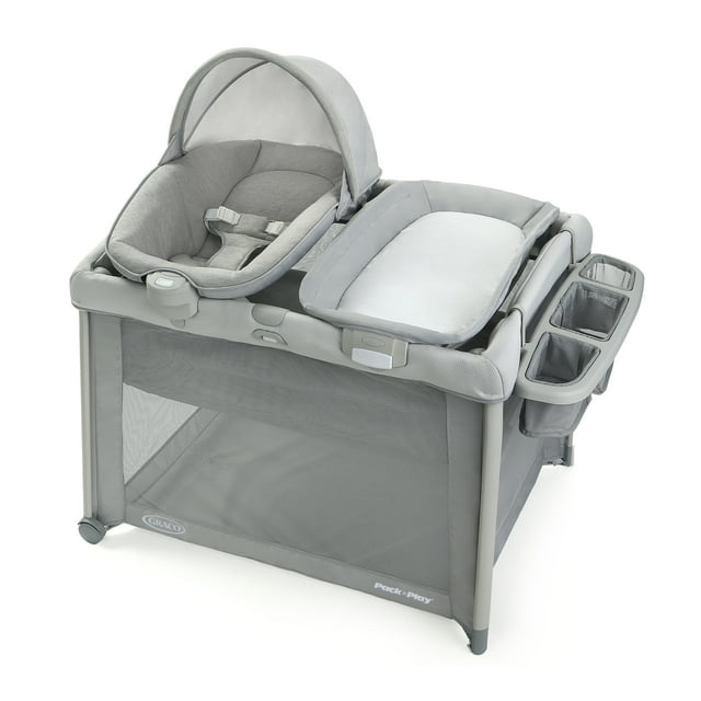 Graco Pack 