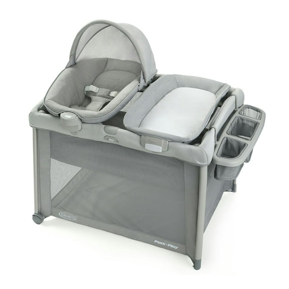 Pack And Play Graco