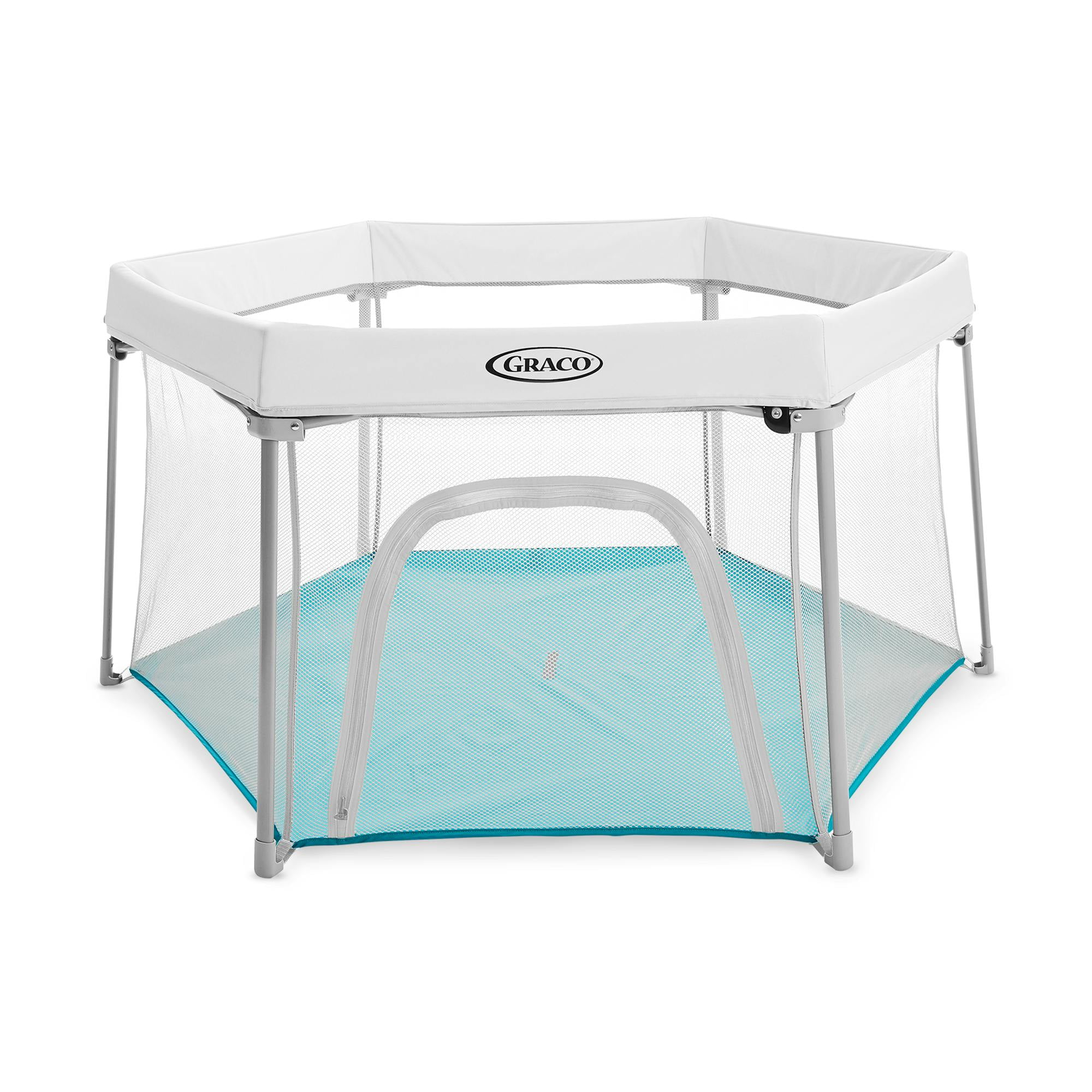 Graco Pack 'n Play LiteTraveler Playard