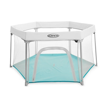 Graco Pack 'n Play LiteTraveler Playard