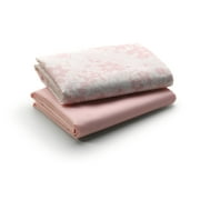 Graco Pack ‘n Play Playard Fitted Sheets, 2 Pack