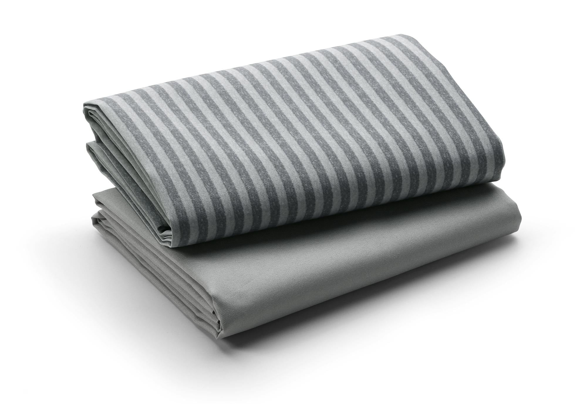 Graco Pack ‘n Play  Playard Fitted Sheets, 2 Pack