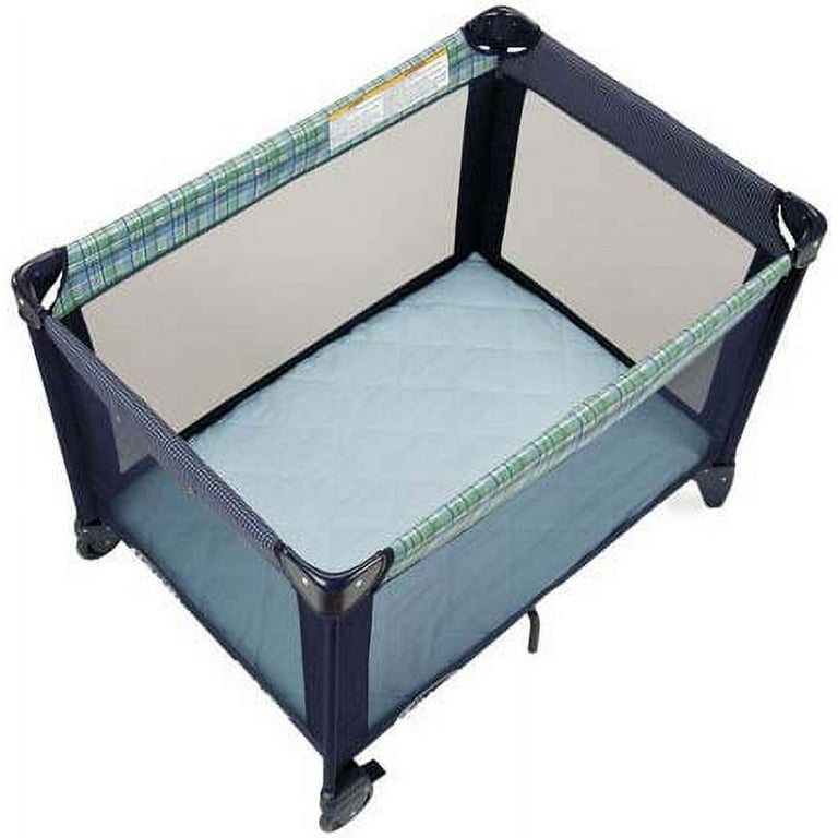 Graco pack and store play sheets walmart
