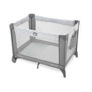 Graco Pack n Play Portable Infant Playard, Reign, Unisex 18.52 lbs