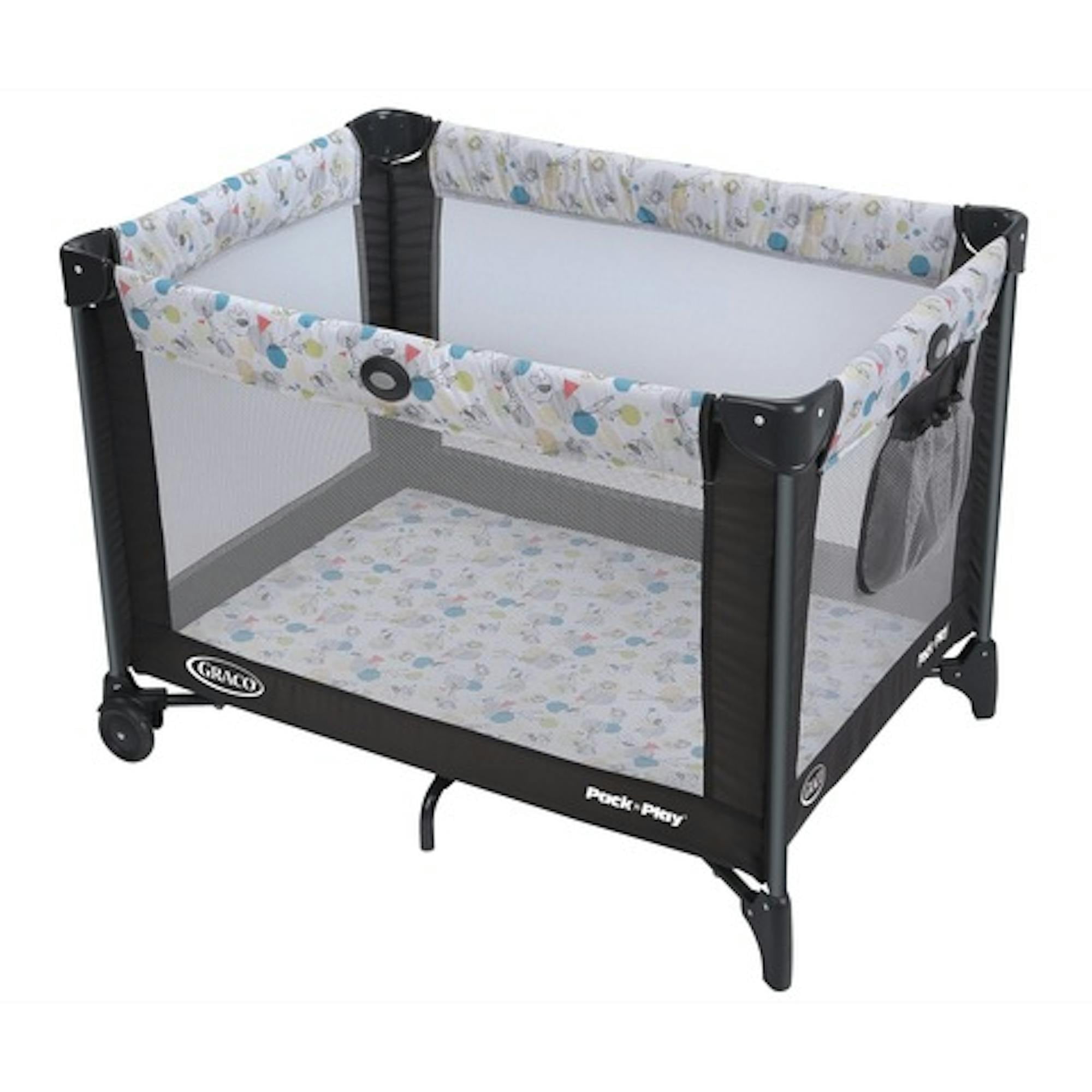 Playpen Graco Pack And Play Travel Cot Graco Pack N Play