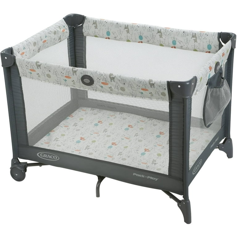 Graco outdoor play yard online