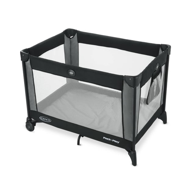 Graco Pack 'N Play Portable Playard with Mesh Storage, Unisex, Kolb