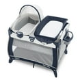 thumbnail image 1 of Graco Pack 'n Play  Quick Connect  Portable Bassinet Playard, 1 of 8