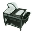 thumbnail image 1 of Graco Pack 'n Play  Rock 'n Grow  Playard, 1 of 8