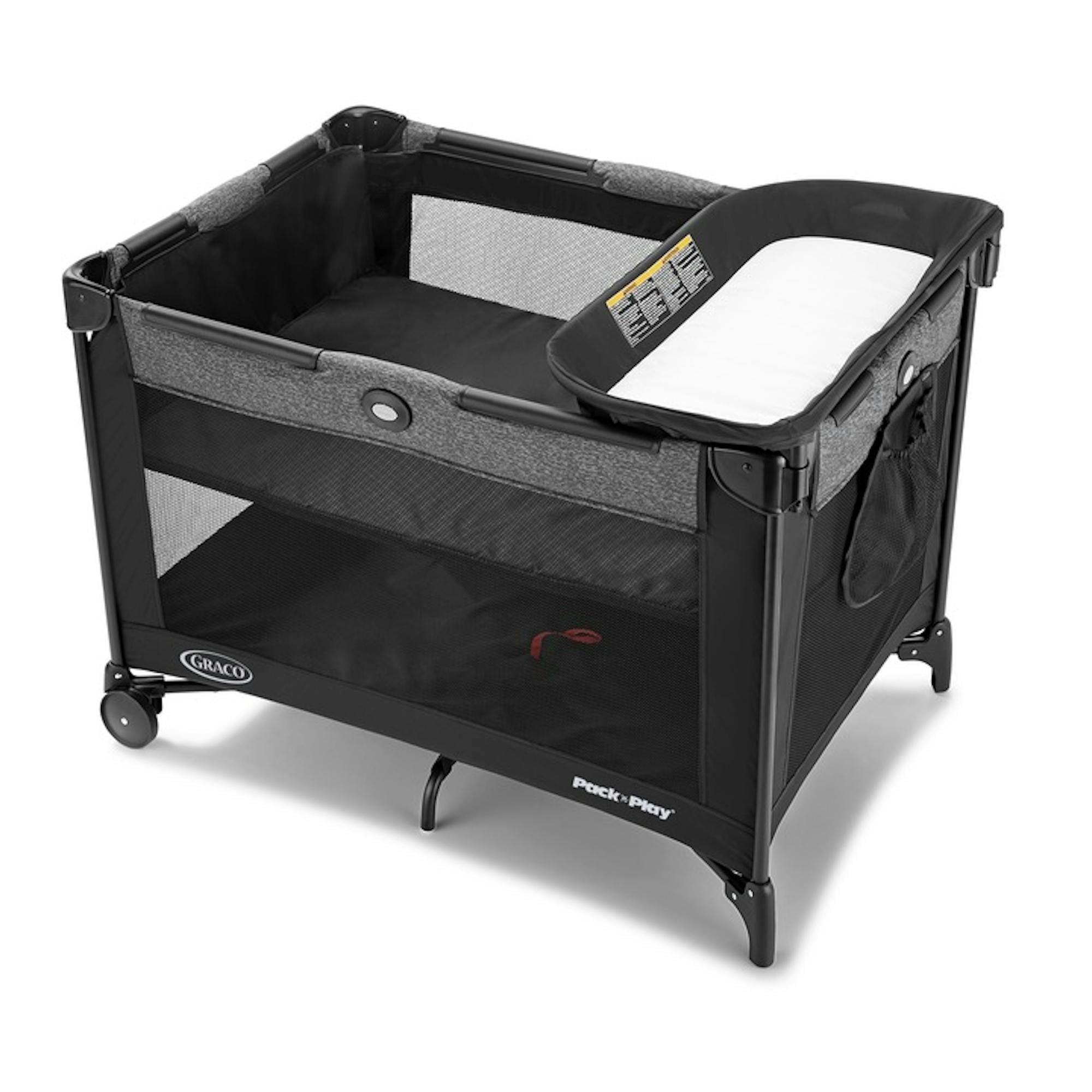 Graco Pack 'n Play Simple Solutions Playard