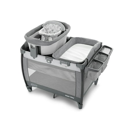 Graco Pack 'n Play Sit 'N Grow Playard