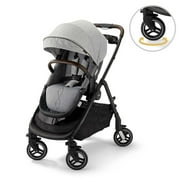 Graco Premier Modes Merge Stroller, Midtown, Grey